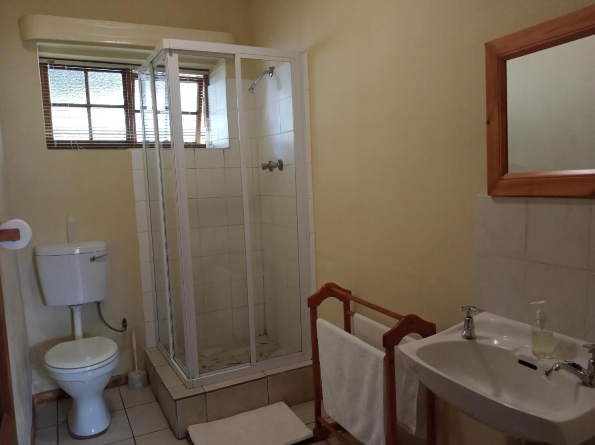 Route 62 B&B Robertson Zimmer foto