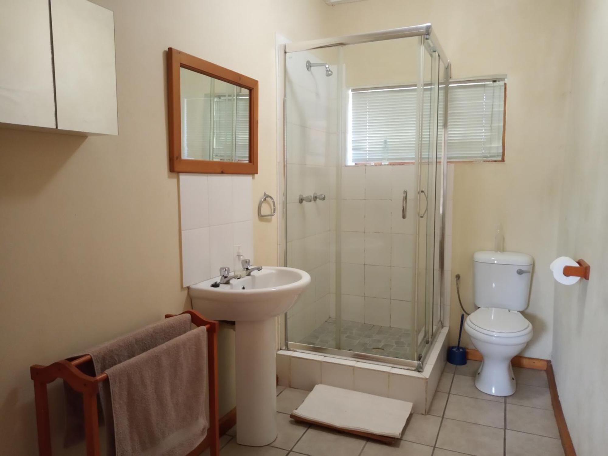 Route 62 B&B Robertson Zimmer foto